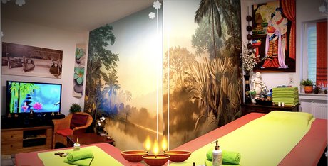 S Erotic Massage onlyfans mega