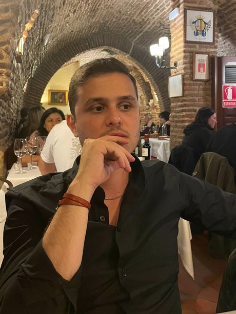 Migue Pastrano_ leaked porn onlyfans