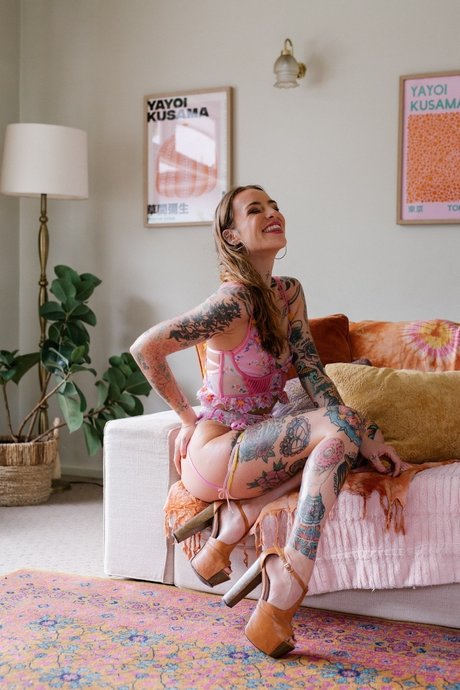 Pixie Fern onlyfans porn