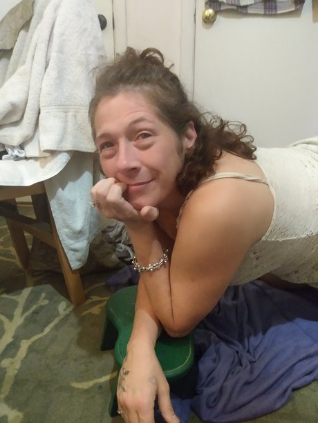 VIP Dana Jo Wood Rosas VIP onlyfans explicit content