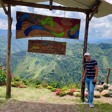 Cristian Molina onlyfans leaks.