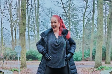 Sexxxy Victoria onlyfans joi