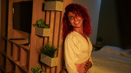 Natalia Ramirez onlyfans nude