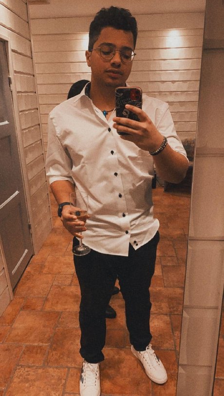 Daniel Da Silva onlyfans fuck