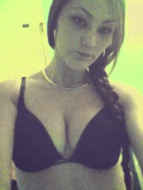 Jessica E Lynch leak onlyfans porn