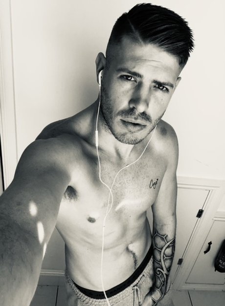 Shane Joel onlyfans sextape