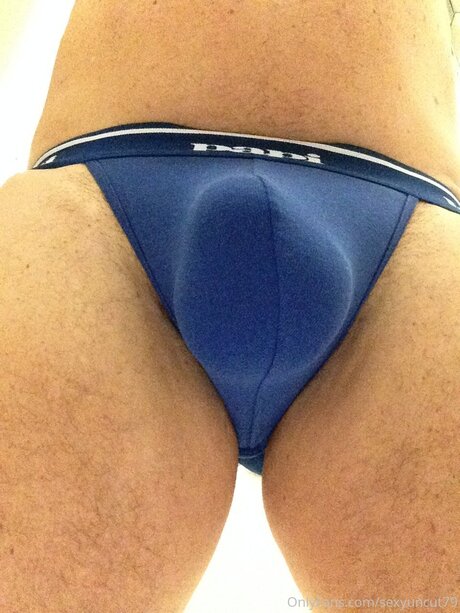 Rick Bear Pup Dancer onlyfans tits