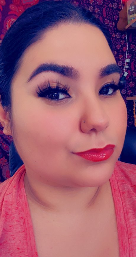 Sammythickrose nudes onlyfans leak