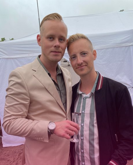 Tobias amp amp Johan onlyfans porn