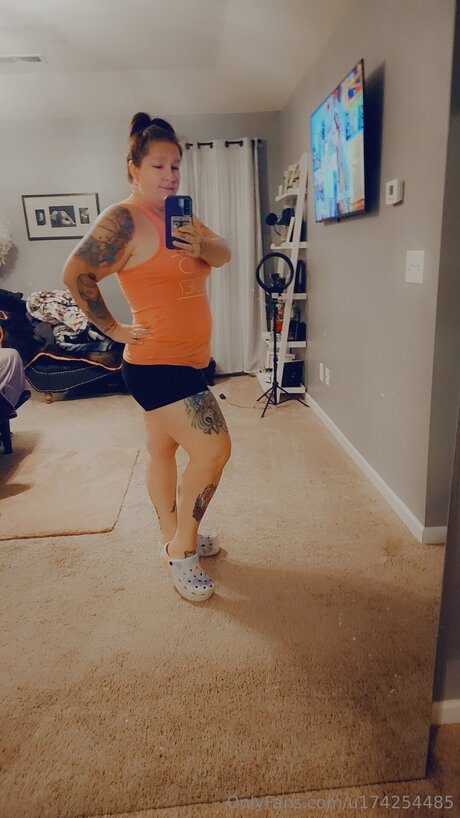 CurvyPeach onlyfans nude