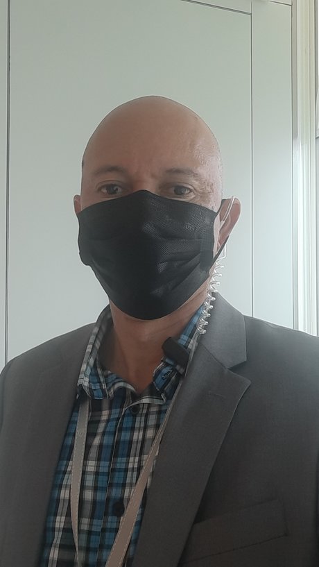 Charles Cross onlyfans leaked nudes