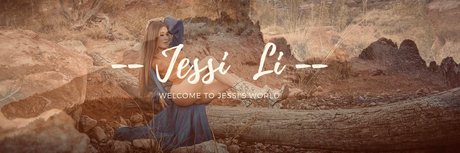 Jessi Li leaked onlyfans pictures