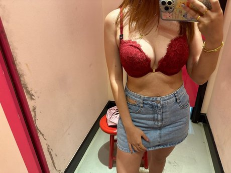 SharonC only fans leak nude