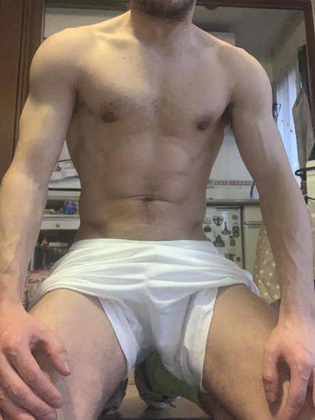 SERGIO MUTTY 18 X leaked onlyfans pictures