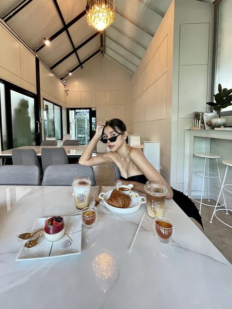 Chidsanucha Budsart leaked onlyfans