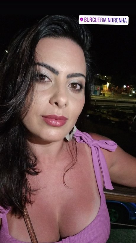 BRUNA FORTUNATO leaked porn onlyfans