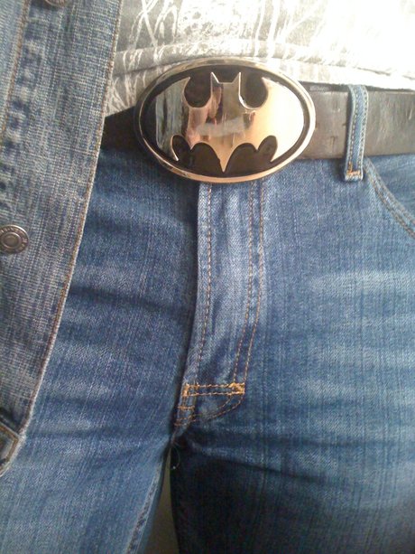 Brad Whyte naked onlyfans pics