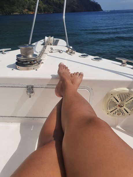 Bubblegumbfeet onlyfans leaks