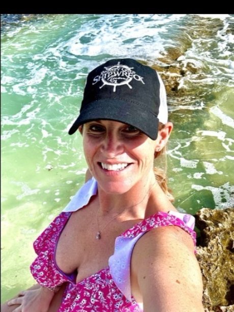 Trauma Nurse 07 only fans naked