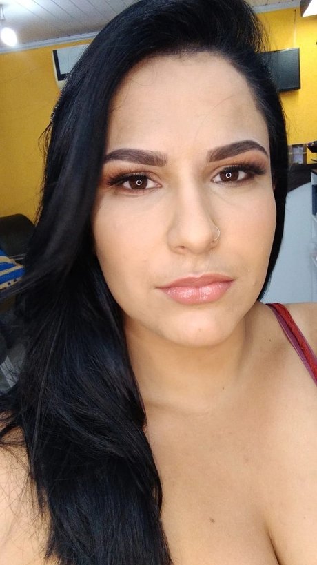 Rebeca Verdelho onlyfans porn nude