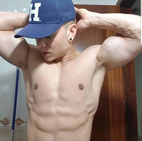 Rafael Campelo onlyfans leaked free