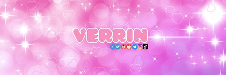 Verrin naked onlyfans pics