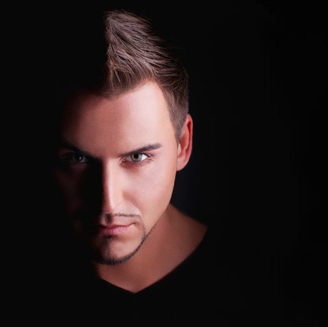 Oleksandr leaked onlyfans porn