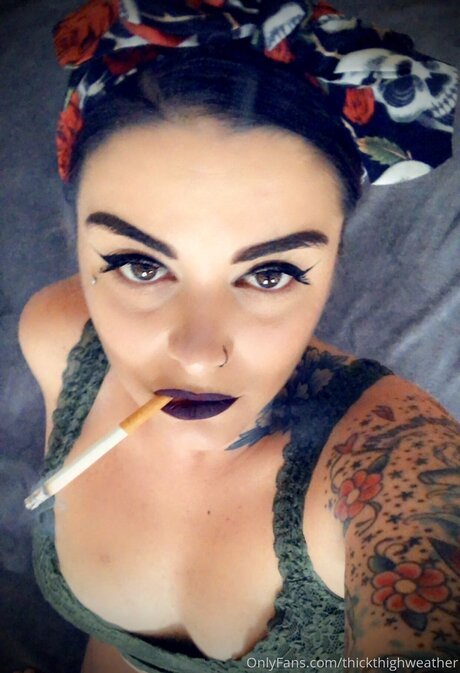 NjsFinest onlyfans model photos