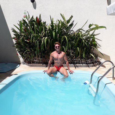 Thiago Fortkamp onlyfans nude porn