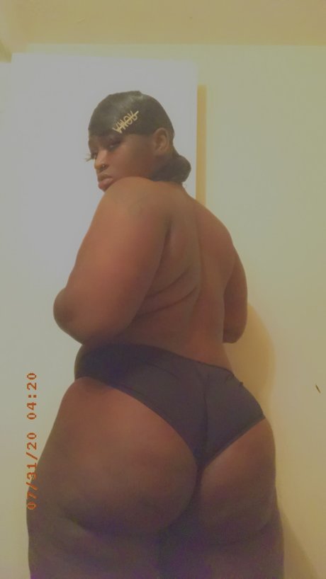 BIG BOOTY JUDY_ only fans content