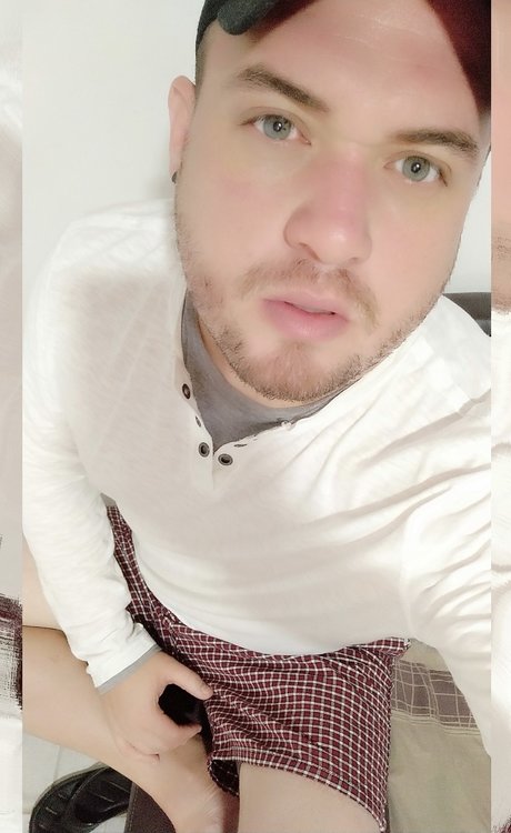 Alex35 leaked only fans