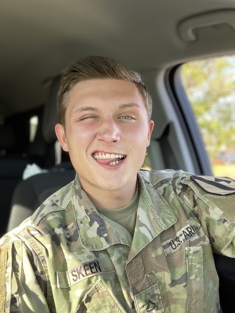 Joe Skeen nude onlyfans