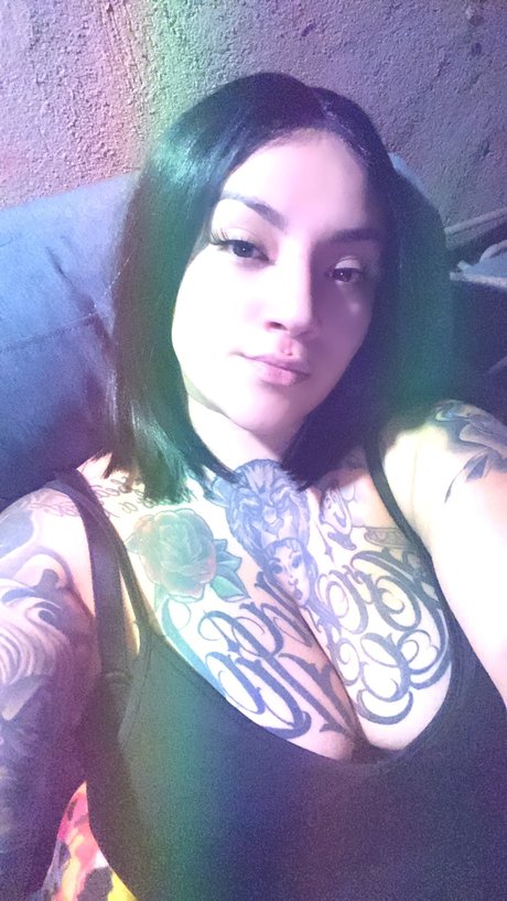 Mexi Moreno new onlyfans leaks