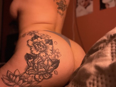 Mexi Moreno en onlyfans