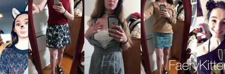 FaeryKitten68 onlyfans leak porn
