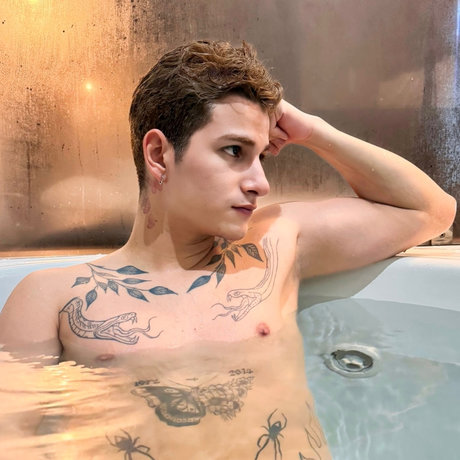 Rodolfo Wulf onlyfans posts