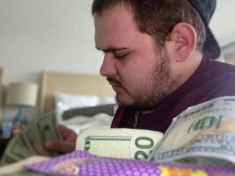 Cheddar bob onlyfans leak free