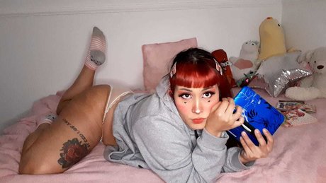 FREE WAIFU POCKEYKO free only fans