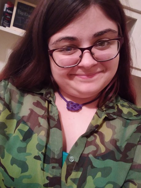 Jillian Summers only fans naked