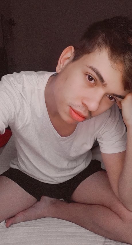 Matheus Melga o en onlyfans