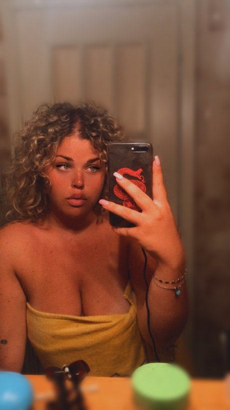 La Bionda onlyfans leak nudes