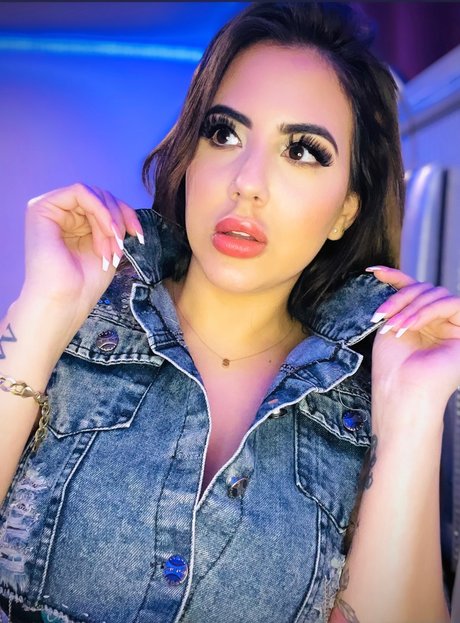 La chiquitica onlyfans pics nude