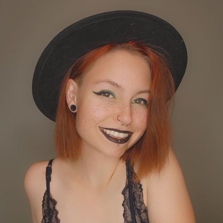 Samantha Dread onlyfans nide