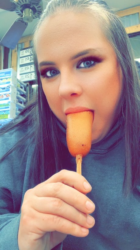 Amber Hearn onlyfans free