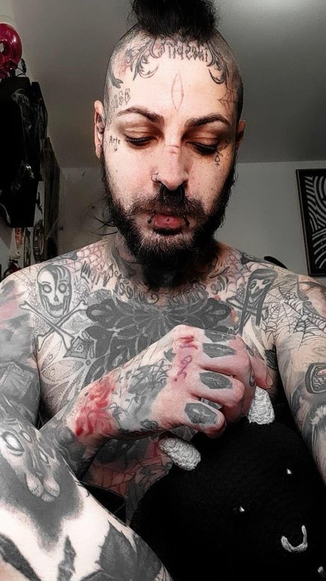 Gilbitter leaked porn onlyfans