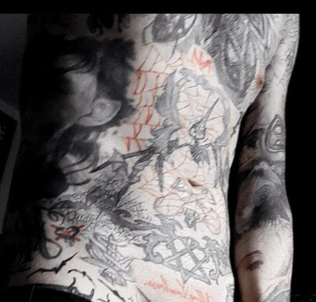 Gilbitter onlyfans sex leak