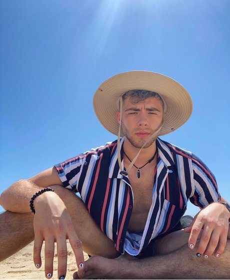 Prince of Penis onlyfans nude pictures