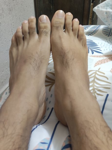 FireFeet onlyfans ass