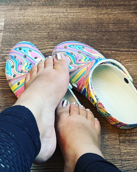 Widefootmargie onlyfans free