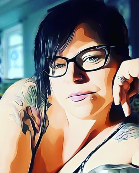 Sandi B leaked onlyfans nude